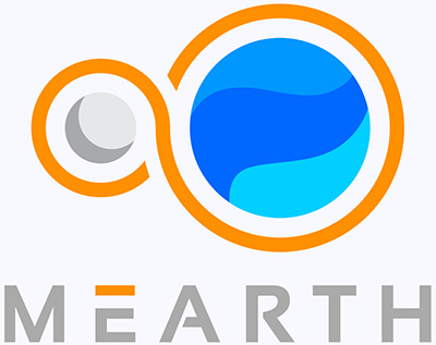 mearth logo