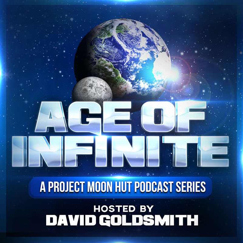 The Age of Infinite Podcast Series