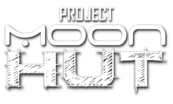 Project Moonhut Logo