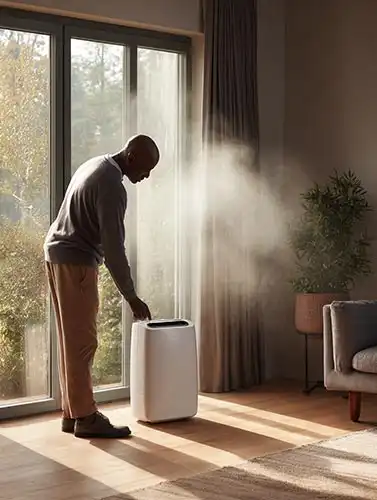 Home Dehumidifier