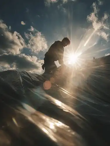 Flexible Solar Panels