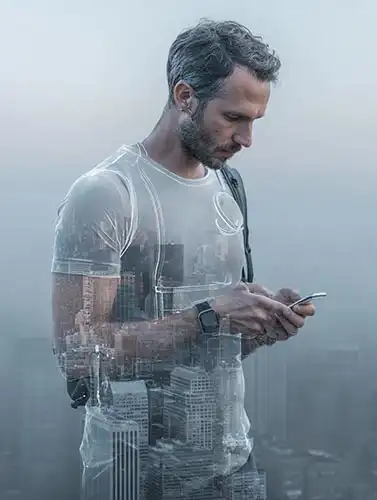 Implanted Insulin Pump