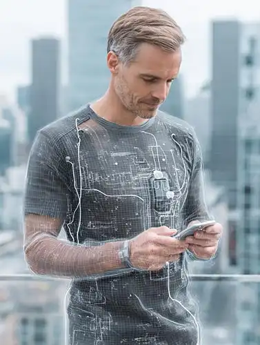 Implanted Insulin Pump