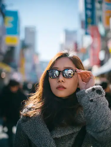 Scratch Resistant Lenses