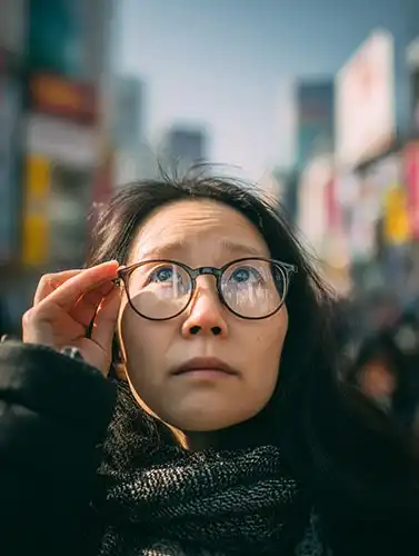 Scratch Resistant Lenses