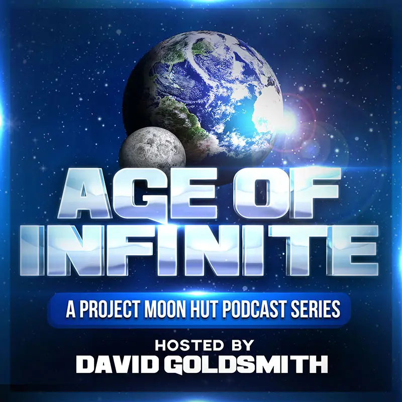 Age of Infinite Podcast Series