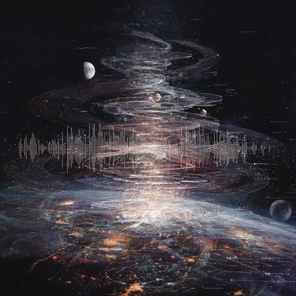 Podcast Series - Echo