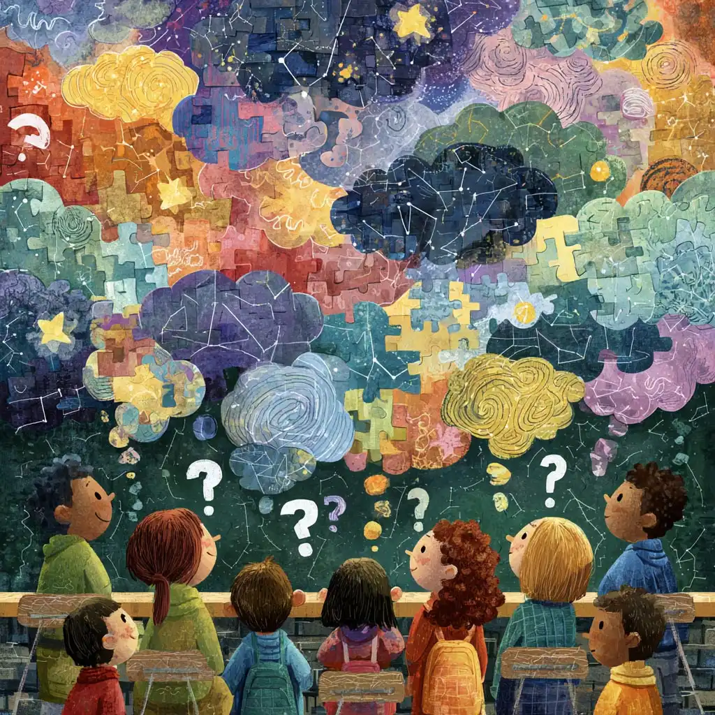 A little bit of Space - Spark