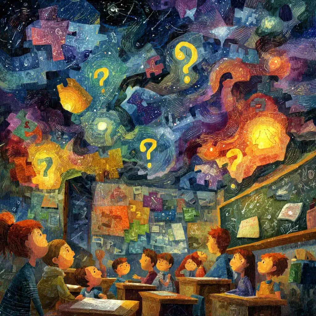 A little bit of Space - Spark